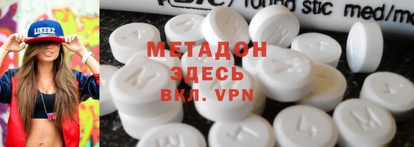 хмурый Аркадак